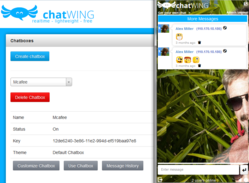 chat app, website chat, chatbox, chat box, shoutbox, shout box, chat software, chatroom, chatrooms, chat room, chat apps. chat rooms, html chat, social chat